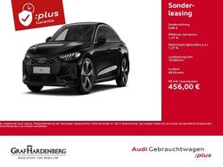 Noir Utilisé 2025 Audi A5 Sport Coupé | 52 980 € (Prix juste)