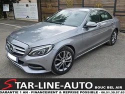 Utilisé 2014 Mercedes 250 Avantgarde Berline | 19 990 €