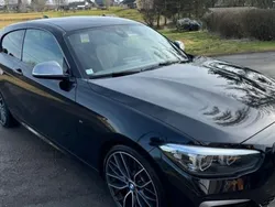Noir Utilisé 2018 BMW M140 M Sport Berline | 35 999 € (Bon prix)