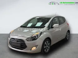 Utilisé 2017 Hyundai ix20 Monospace | 16 200 € (Prix juste)