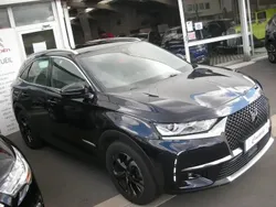 Bleu Utilisé 2019 DS Automobiles DS7 Crossback Rivoli SUV | 23 900 € (Prix juste)