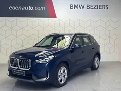 Utilisé 2023 BMW iX1 SUV | 37 900 € (Prix cher)