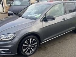 Occasion 2019 VW Golf VII IQ Drive Berline | 12 990 € (Prix juste)