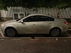 Utilisé 2009 Opel Insignia Cosmo Berline | 3 500 €