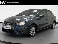 Gris Utilisé 2020 Seat Ibiza XCELLENCE Berline | 15 499 € (Prix juste)