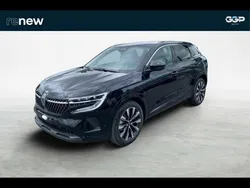 Noir Nouvelle 2024 Renault Austral Techno SUV | 33 999 € (Bon prix)