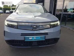Noir Utilisé 2025 Opel Grandland X GSe SUV | 36 600 €
