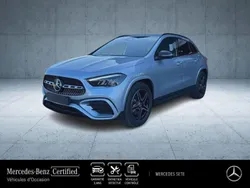 Utilisé 2025 Mercedes GLA200 AMG line SUV | 48 990 € (Prix assez cher)