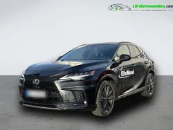 Utilisé 2023 Lexus RX500h SUV | 77 300 €