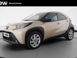 Beige Utilisé 2023 Toyota Aygo X Design SUV | 14 999 €