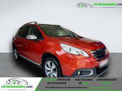 Occasion 2016 Peugeot 2008 SUV | 14 800 € (Prix cher)