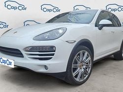 Occasion 2014 Porsche Cayenne SUV | 27 990 €