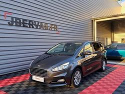 Utilisé 2021 Ford S-MAX Business Edition Monospace | 21 990 € (Super prix)