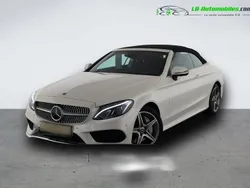Utilisé 2018 Mercedes C400 Berline | 44 200 €