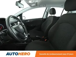 Gris Utilisé 2018 Opel Corsa Edition Citadine | 9 290 € (Super prix)