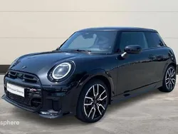 Utilisé 2024 Mini John Cooper Works Citadine | 34 499 €