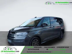 Utilisé 2022 VW Multivan Break | 56 900 € (Prix assez cher)