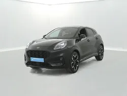Utilisé 2021 Ford Puma ST-Line X Coupé | 15 990 € (Prix juste)