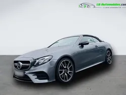 Utilisé 2020 Mercedes E53 AMG AMG Berline | 66 700 €