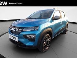 Bleu Occasion 2023 Dacia Spring Expression Citadine | 11 479 € (Prix juste)