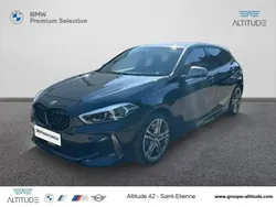 Othercolor Utilisé 2020 BMW M135 Comfort Edition Citadine | 36 998 € (Prix juste)