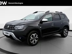 Noir Utilisé 2022 Dacia Duster Prestige SUV | 17 390 € (Prix juste)