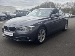 Occasion 2019 BMW 318 Sport Line Berline | 21 490 € (Bon prix)