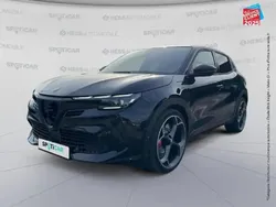 Noir Utilisé 2025 Alfa Romeo Junior Veloce SUV | 44 500 € (Prix juste)