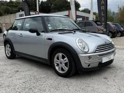 Gris Utilisé 2006 Mini ONE Citadine | 4 990 €