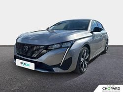 Gris Utilisé 2023 Peugeot 308 Allure | 19 990 € (Prix juste)