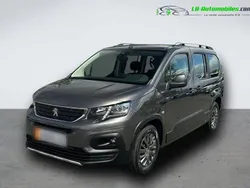 Utilisé 2021 Peugeot Rifter Monospace | 28 300 € (Prix cher)
