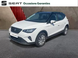 Noir Utilisé 2022 Seat Arona Business SUV | 17 990 € (Super prix)
