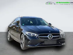 Utilisé 2022 Mercedes C300e Berline | 43 500 € (Prix cher)