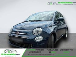 Utilisé 2020 Fiat 500 Citadine | 14 400 € (Prix assez cher)