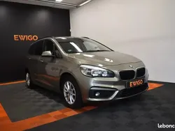 Utilisé 2016 BMW 218 Gran Tourer Monospace | 14 490 €
