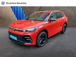 Utilisé 2024 VW Tiguan R-line SUV | 54 980 €