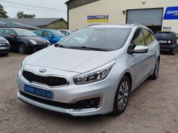 Utilisé 2017 Kia Ceed Active Berline | 11 490 € (Super prix)