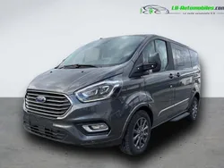 Utilisé 2022 Ford Tourneo | 45 000 € (Prix juste)