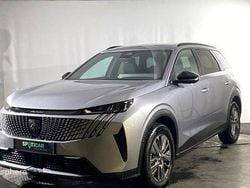 Gris Nouvelle 2025 Peugeot 5008 Allure SUV | 35 499 € (Prix juste)