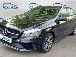 Utilisé 2017 Mercedes A180 | 11 999 €