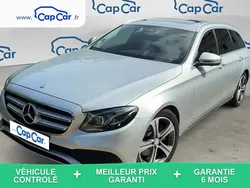 Utilisé 2016 Mercedes V220 Executive Monospace | 24 700 €