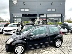 Noir Utilisé 2008 Citroën C2 Citadine | 4 590 €