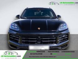Occasion 2023 Porsche Cayenne GTS SUV | 123 500 € (Prix juste)