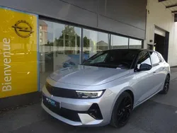 Noir Utilisé 2023 Opel Astra | 23 990 € (Prix assez cher)