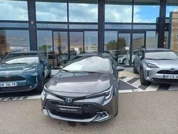 Utilisé 2025 Toyota Corolla Design Berline | 24 800 € (Super prix)