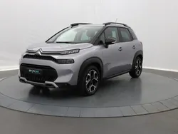 Gris Utilisé 2022 Citroën C3 Aircross PureTech SUV | 14 690 € (Prix juste)