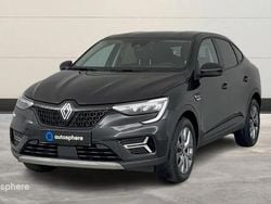 Noir Utilisé 2024 Renault Arkana Evolution SUV | 21 999 € (Prix juste)