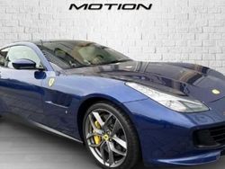 Utilisé 2019 Ferrari GTC4Lusso Coupé | 231 990 €
