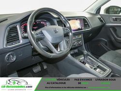 Utilisé 2019 Seat Ateca SUV | 26 100 € (Prix juste)