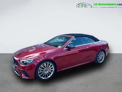 Utilisé 2022 Mercedes E53 AMG AMG Berline | 76 100 €